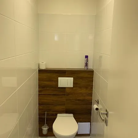 Appartement Havlickova *