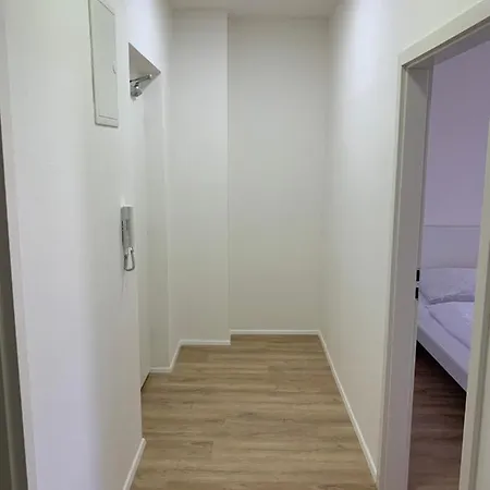 Havlickova شقة