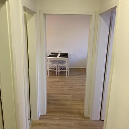 شقة Havlickova